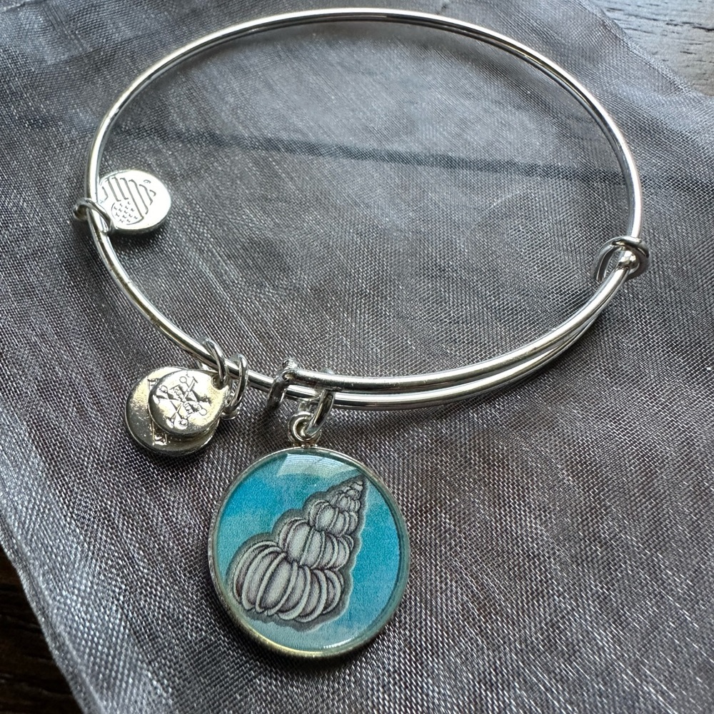 Alex & Ani bracelet